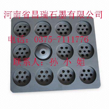 供应各种异型石墨模具